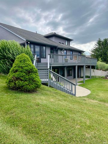 3563 Franklin Dr Drive, Auburn, IN 46706