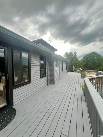 3563 Franklin Dr Drive, Auburn, IN 46706