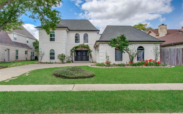 714 Sandpiper Drive, Sugar Land, TX 77478