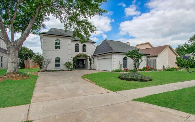 714 Sandpiper Drive, Sugar Land, TX 77478