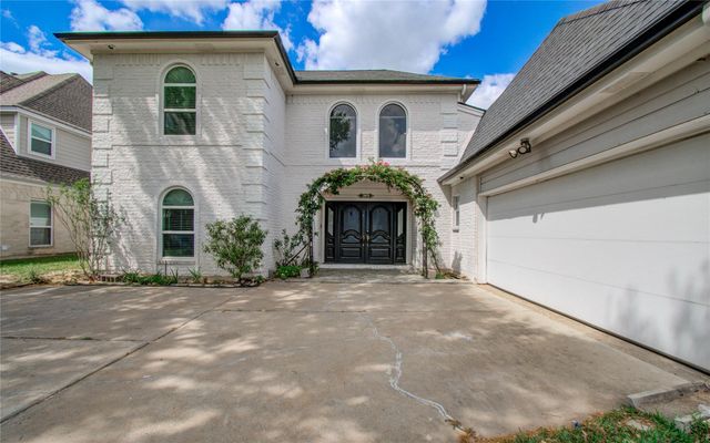 714 Sandpiper Drive, Sugar Land, TX 77478