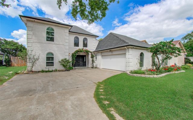 714 Sandpiper Drive, Sugar Land, TX 77478