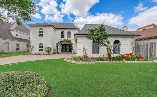 714 Sandpiper Drive, Sugar Land, TX 77478