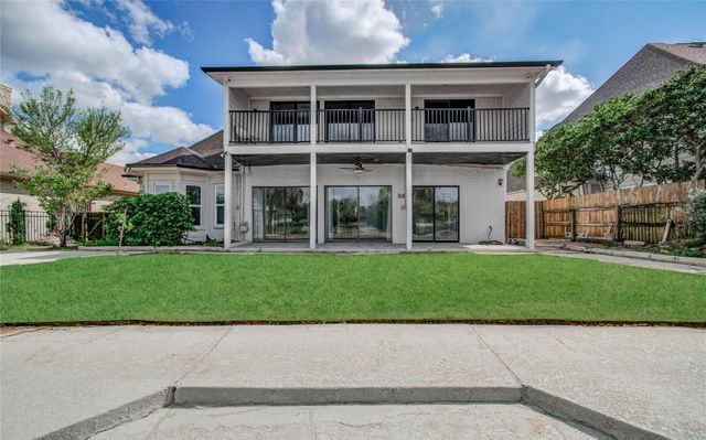 714 Sandpiper Drive, Sugar Land, TX 77478