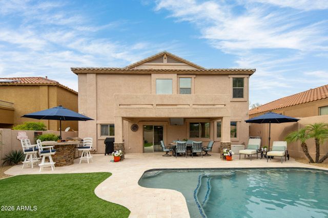 23031 N 43RD Place, Phoenix, AZ 85050