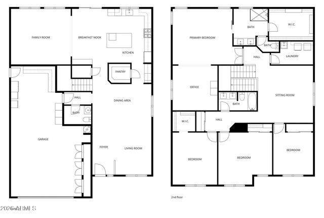 23031 N 43RD Place, Phoenix, AZ 85050