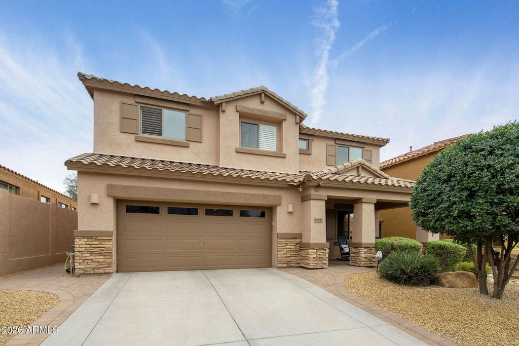 23031 N 43RD Place, Phoenix, AZ 85050