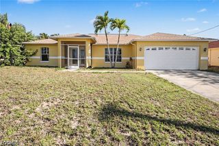 1209 SW 39th ST, Cape Coral, FL 33914