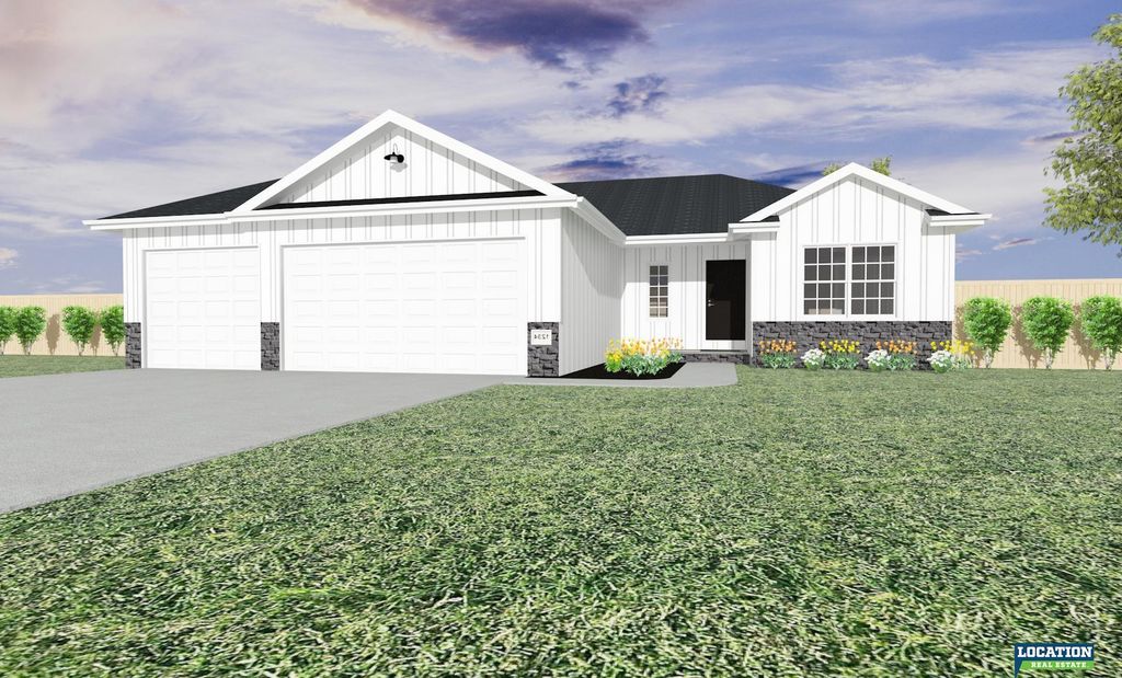 7324 N 9th Street, Lincoln, NE 68521