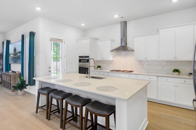 254 Red Bluff Street, Summerville, SC 29483