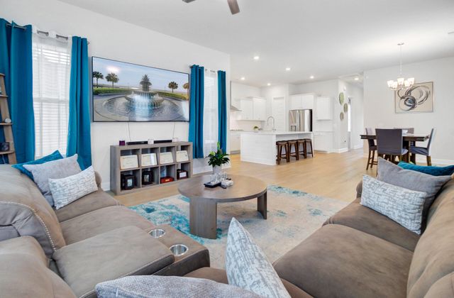 254 Red Bluff Street, Summerville, SC 29483