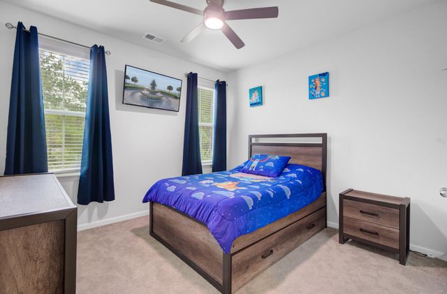 254 Red Bluff Street, Summerville, SC 29483