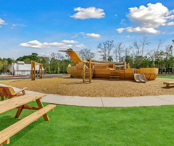 254 Red Bluff Street, Summerville, SC 29483