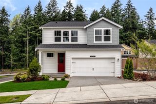 5518 S 328th Street #5, Auburn, WA 98001