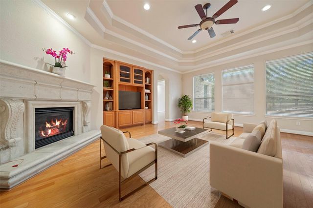 3 Etude Court, Spring, TX 77382