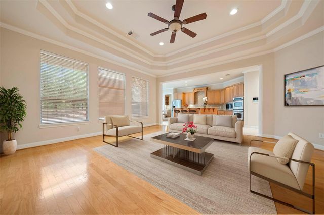 3 Etude Court, Spring, TX 77382