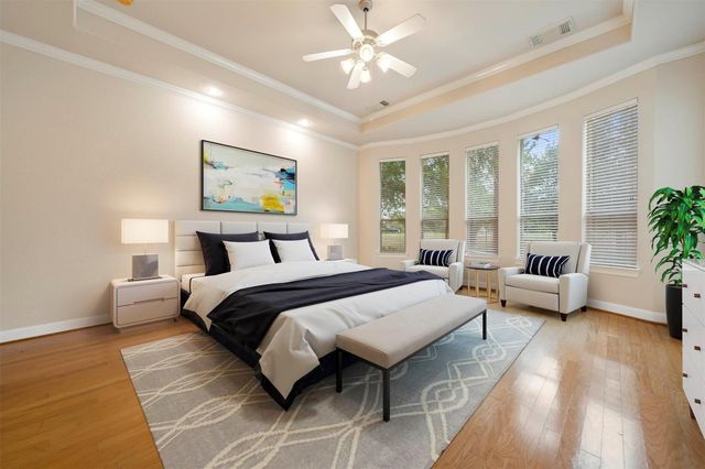 3 Etude Court, Spring, TX 77382