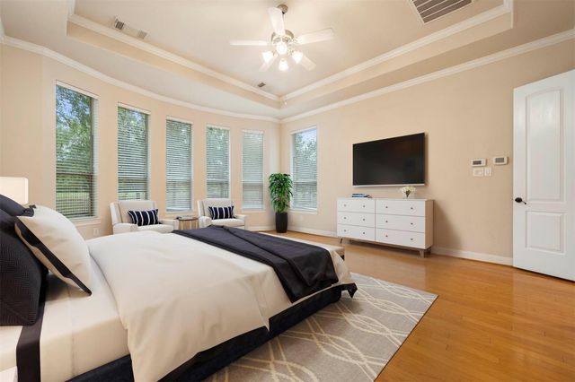3 Etude Court, Spring, TX 77382