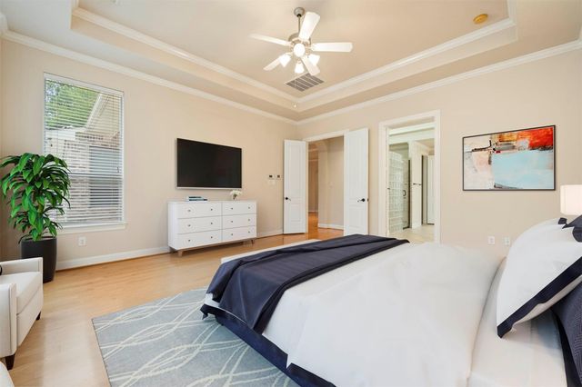 3 Etude Court, Spring, TX 77382
