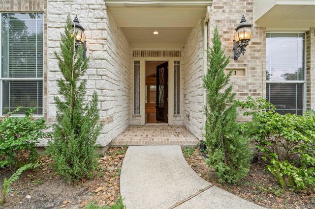 3 Etude Court, Spring, TX 77382