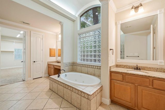 3 Etude Court, Spring, TX 77382