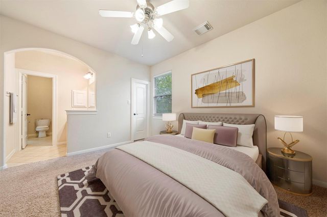 3 Etude Court, Spring, TX 77382