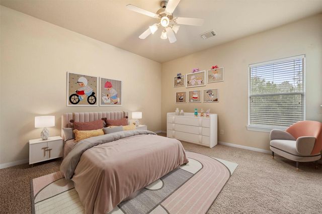 3 Etude Court, Spring, TX 77382