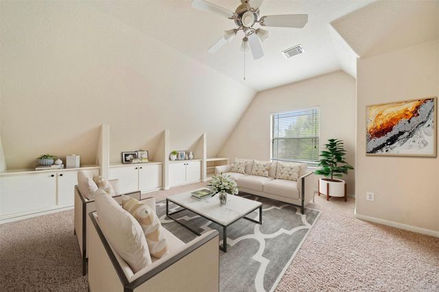 3 Etude Court, Spring, TX 77382