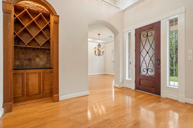 3 Etude Court, Spring, TX 77382