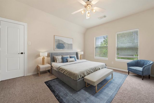 3 Etude Court, Spring, TX 77382