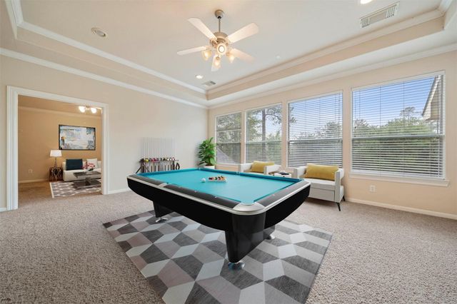 3 Etude Court, Spring, TX 77382