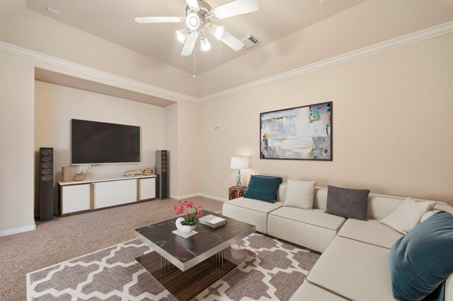 3 Etude Court, Spring, TX 77382