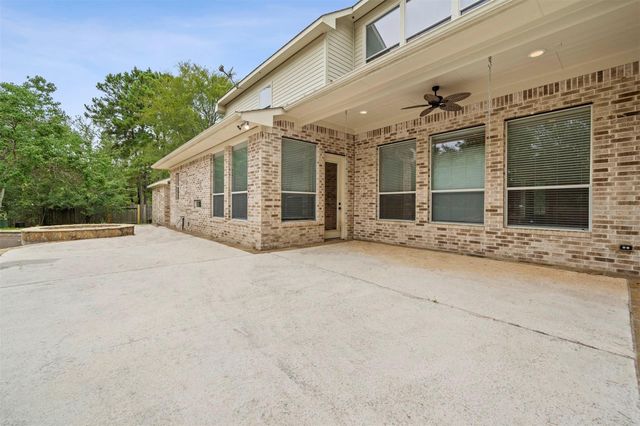 3 Etude Court, Spring, TX 77382