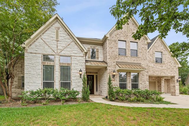 3 Etude Court, Spring, TX 77382