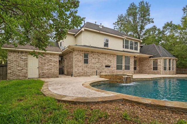 3 Etude Court, Spring, TX 77382