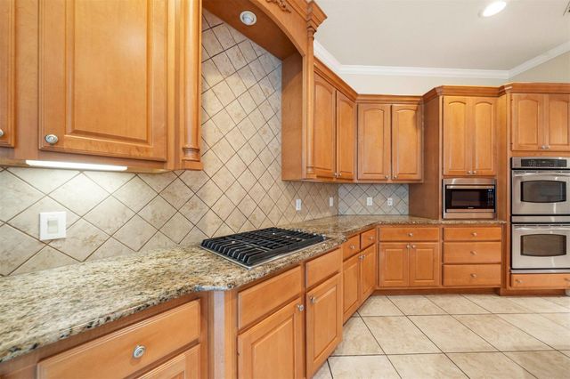 3 Etude Court, Spring, TX 77382