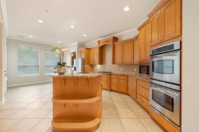 3 Etude Court, Spring, TX 77382