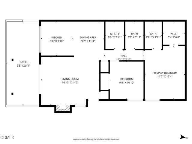 5288 Shiloh Way, Ventura, CA 93003