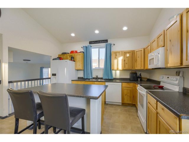 1316 88th Avenue Ct Ct, Greeley, CO 80634