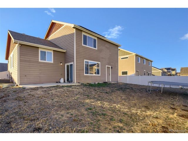1316 88th Avenue Ct Ct, Greeley, CO 80634