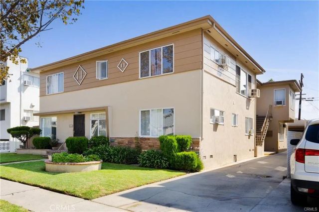 1042 S Sherbourne Drive 4, Los Angeles, CA 90035