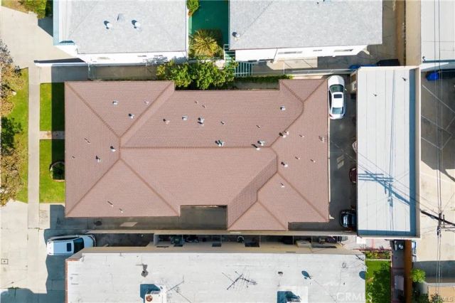 1042 S Sherbourne Drive 4, Los Angeles, CA 90035
