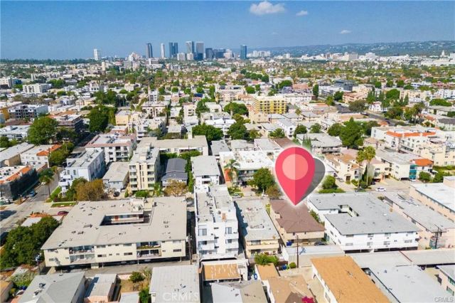 1042 S Sherbourne Drive 4, Los Angeles, CA 90035