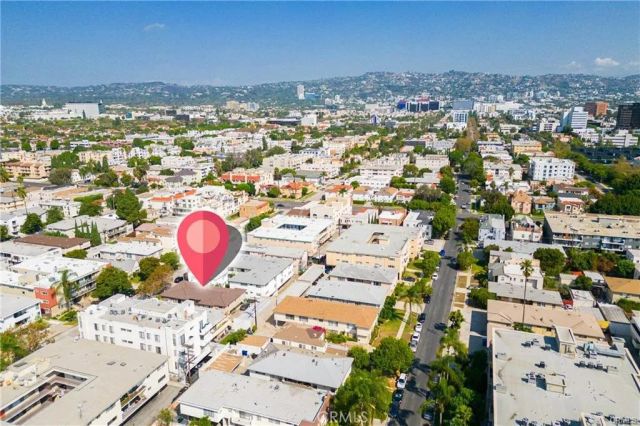 1042 S Sherbourne Drive 4, Los Angeles, CA 90035