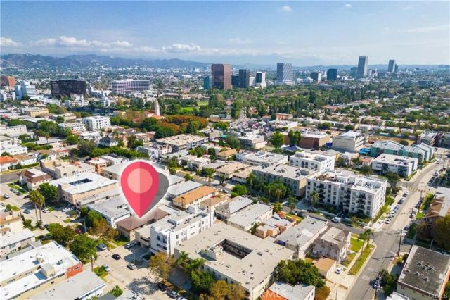 1042 S Sherbourne Drive 4, Los Angeles, CA 90035
