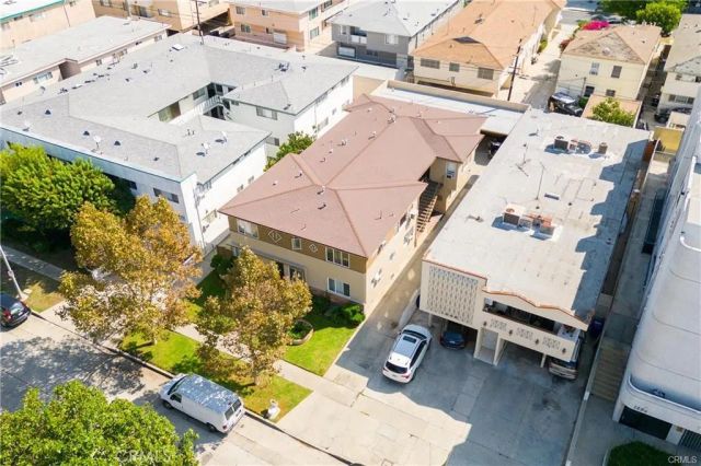 1042 S Sherbourne Drive 4, Los Angeles, CA 90035