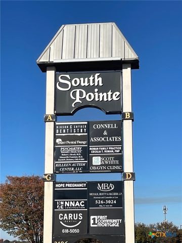 3106 S W S Young Drive C301, Killeen, TX 76542