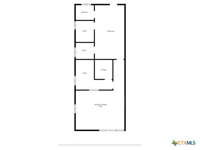 3106 S W S Young Drive C301, Killeen, TX 76542