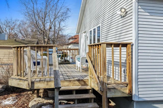 1250 CASS STREET, Green Bay, WI 54301