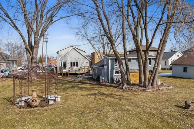 1250 CASS STREET, Green Bay, WI 54301